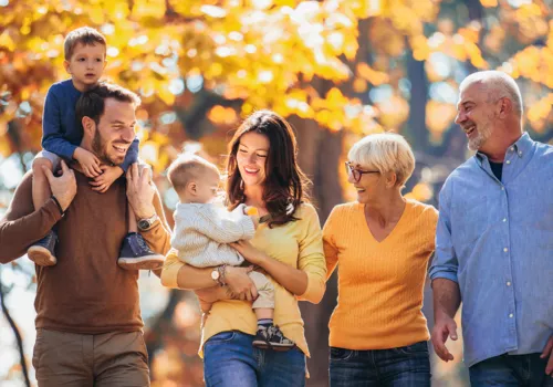 Vos bons réflexes pour l’automne